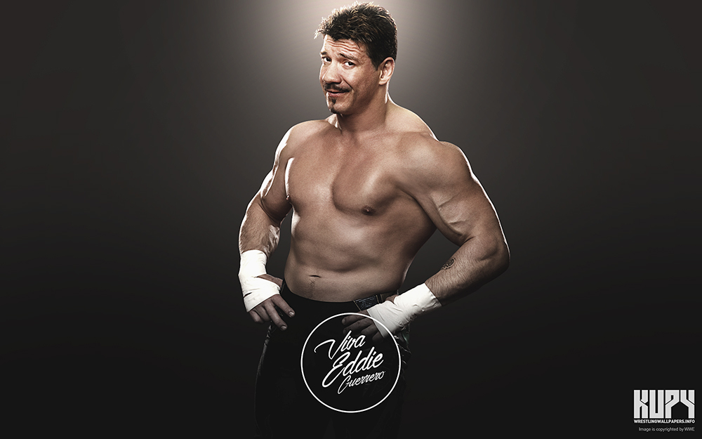 Eddie Guerrero wallpaper