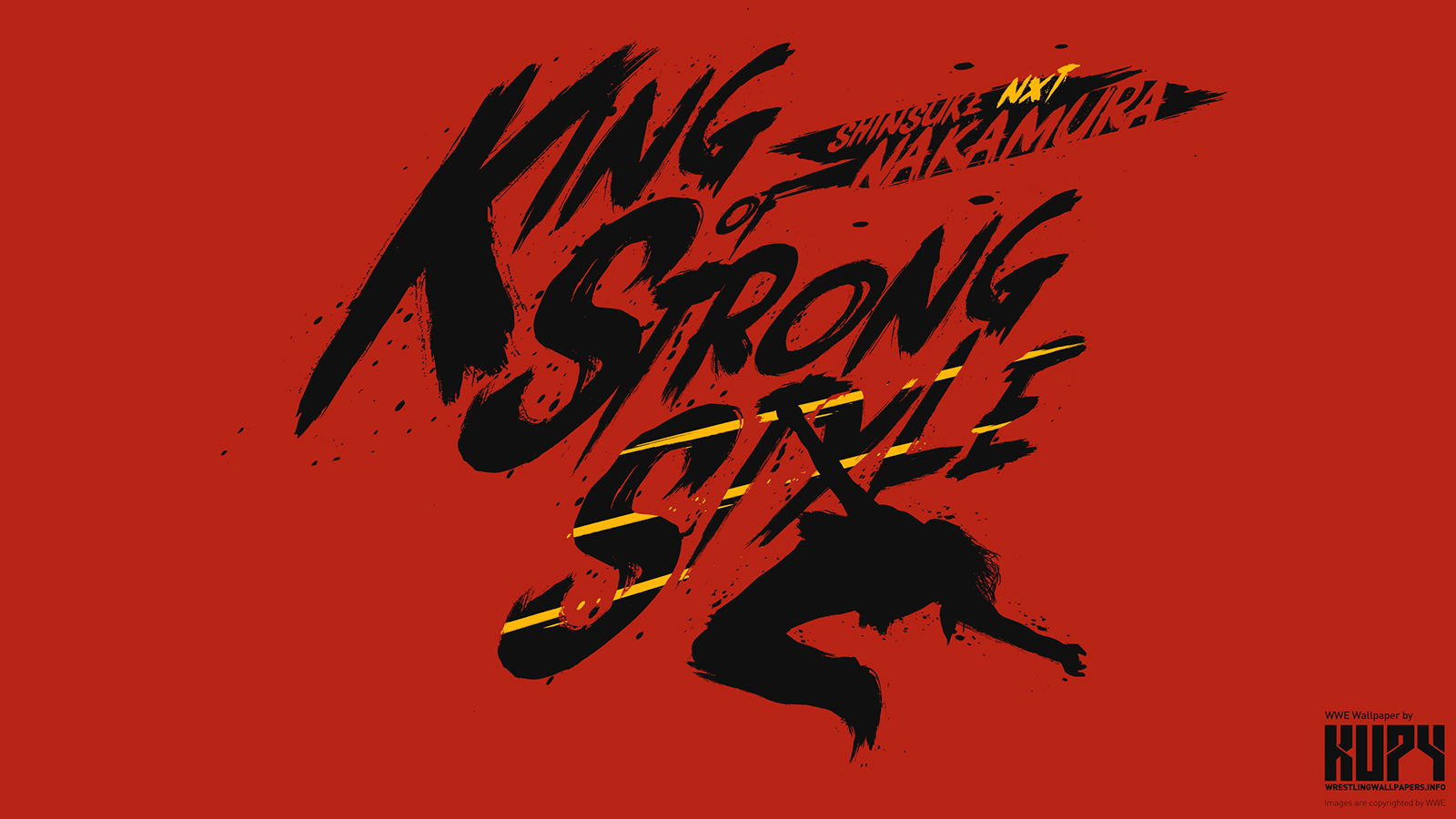 New strong style steam фото 18