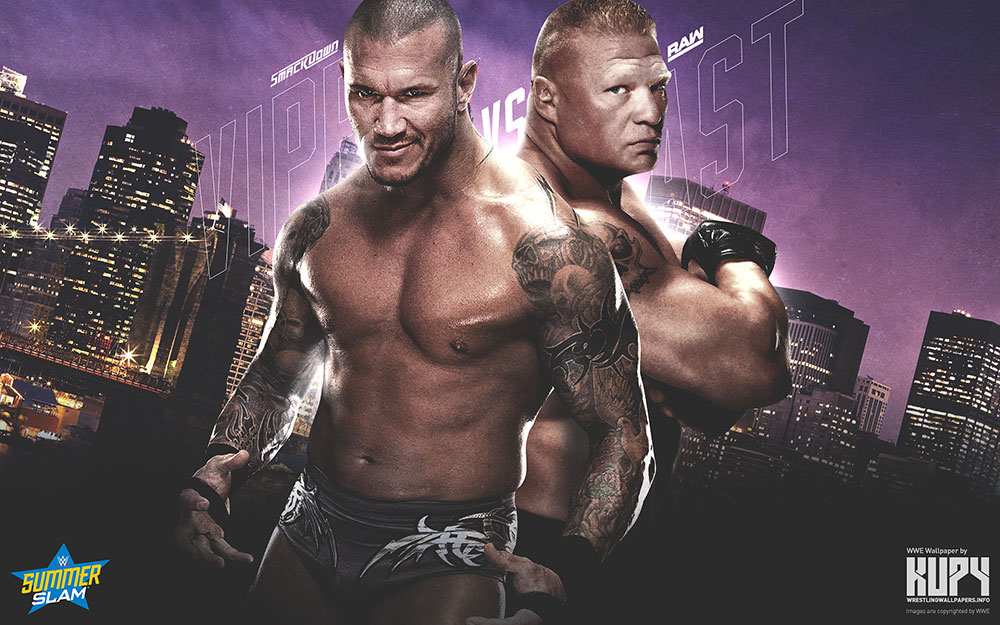 kupy wrestling wallpapers the latest source for your wwe wrestling wallpaper needs mobile hd and 4k resolutions available blog archive new summerslam 2016 randy orton vs brock lesnar wallpaper randy orton vs brock lesnar wallpaper