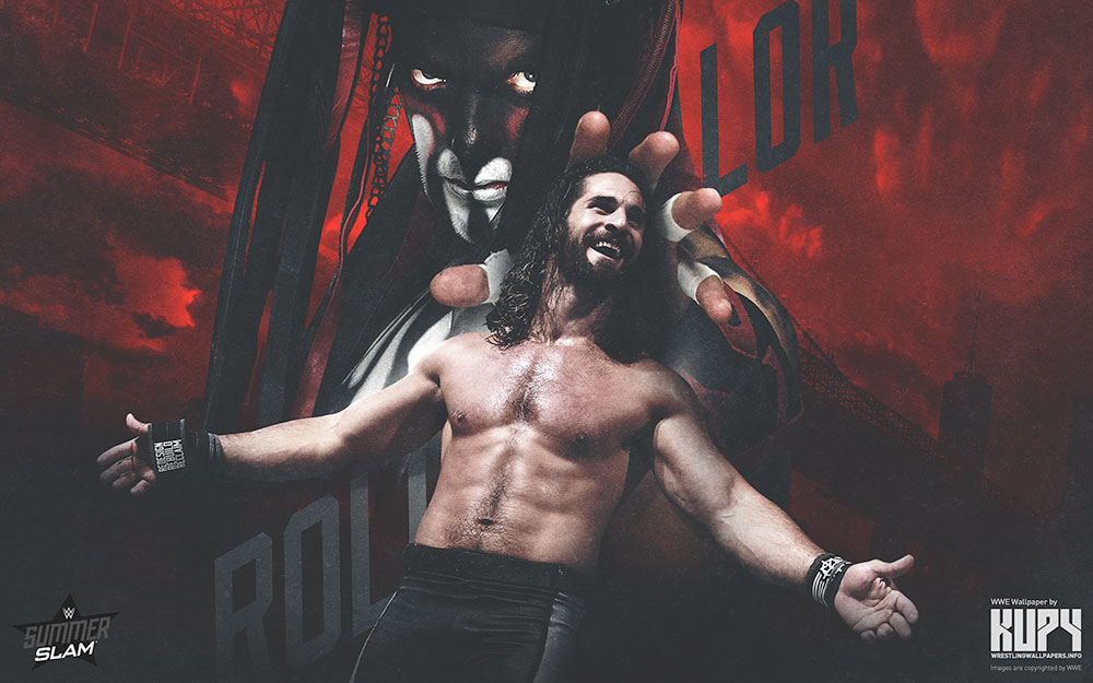 Finn Balor Wallpaper! by rodrigocd on DeviantArt