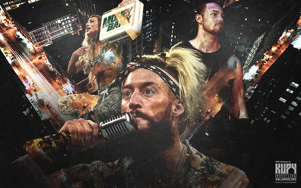 enzo cass carmella wallpaper