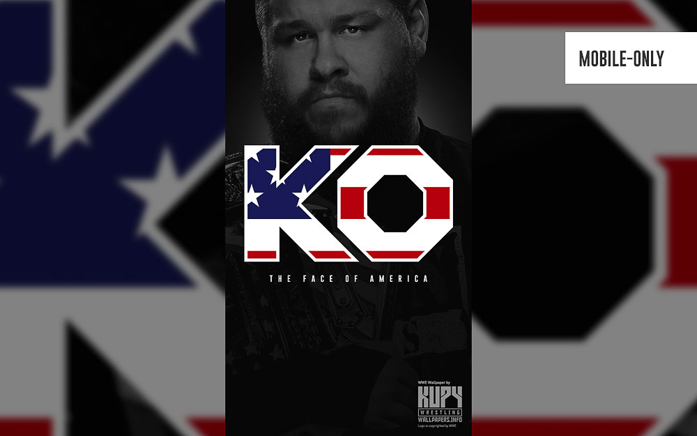 kevin owens wallpaper