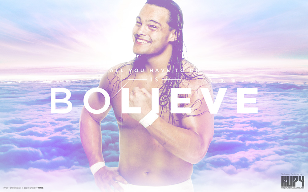 bolieve wallpaper