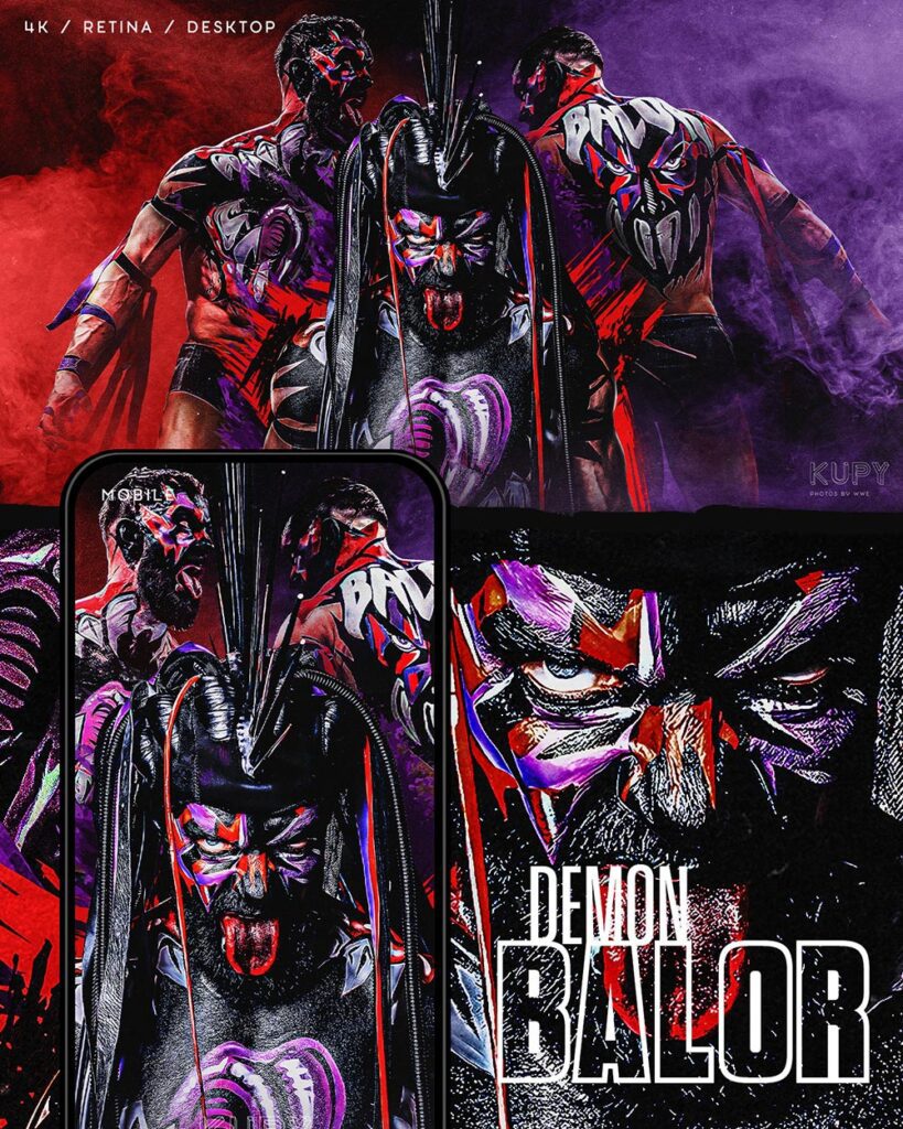NEW WWE RAW Anonymous General Manager wallpaper! - Kupy Wrestling Wallpapers