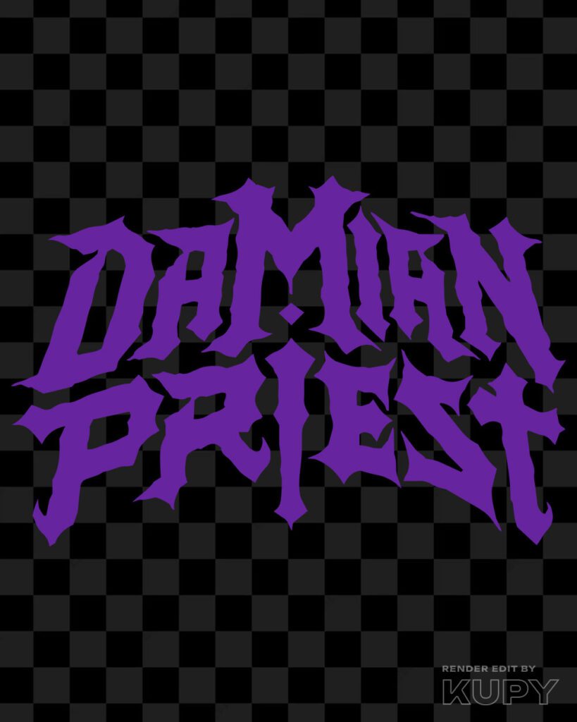 damian priest render