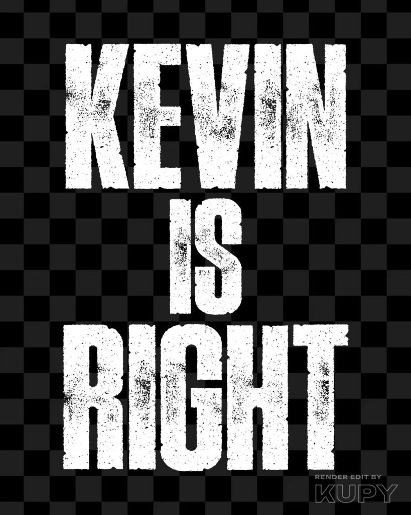 kevin owens render