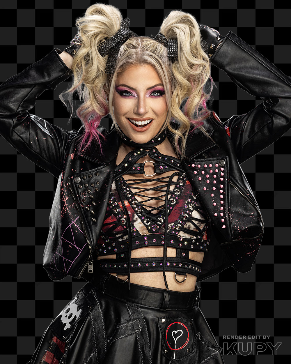 alexa bliss 2025