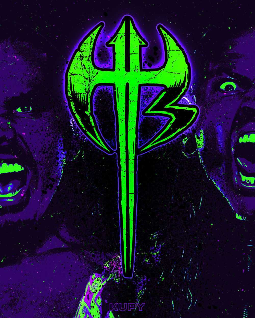 hardy boyz nxt