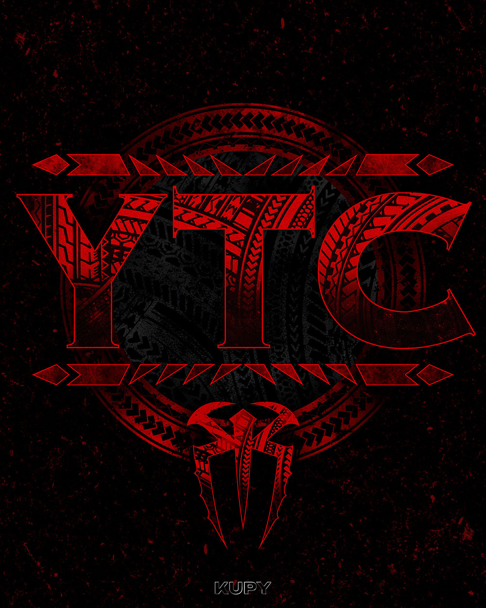 roman reigns ytc